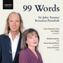 99 Words - Voce Chamber Choir