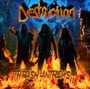 Thrash Anthems II - Destruction