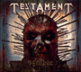 Demonic - Testament