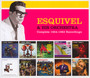 Complete  1954-1962 Recordings - Esquivel & His Orchestra