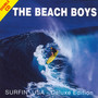 Surfin' USA - The Beach Boys 