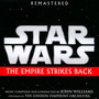 Star Wars: The Empire Strikes Back  OST - John Willimas