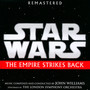 Star Wars. The Empire Strikes Back  OST - John Willimas