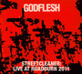 Streetcleaner Live At Roadburn 2011 - Godflesh