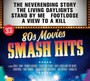 Smash Hits 80S Movies - V/A