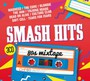 Smash Hits 80S Mixtape - V/A