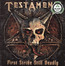 First Strike Still Deadly - Testament