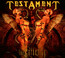 The Gathering - Testament