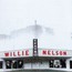 Teatro - Willie Nelson