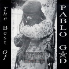 Best Of Pablo Gad - Pablo Gad
