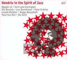 Hendrix In The Spirit Of - V/A - bigger Hendrix In The Spirit Of - V/A