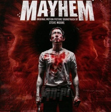 Mayhem  OST - Steve Moore