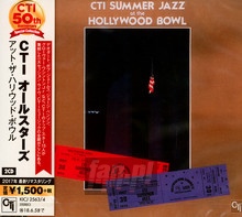 Cti All Stars Live At.. - Cti Jazz All-Star Band