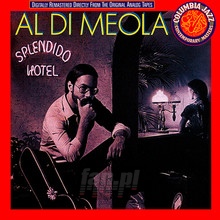 Splendido Hotel - Al Di Meola 