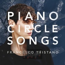 Piano Circle Songs - Francesco Tristano