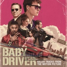 Baby Driver: Killer Tracks  OST - V/A