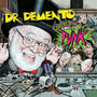 DR Demento Covered In Punk - DR. Demento Covered In Punk  /  Various