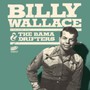 What'll I Do - Billy Wallace  & The Bama