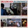 Sing Along With Los Straitjackets - Los Straitjackets