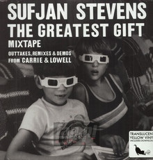 Greatest Gift - Sufjan Stevens