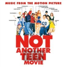 Not Another Teen Movie  OST - V/A