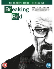 Breaking Bad - The Complete Series - V/A