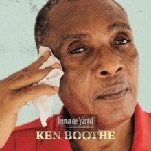 Inna De Yard - Ken Boothe