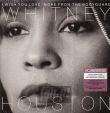 I Wish You Love: More From The Body - Whitney Houston