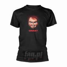 Chucky Face _TS80334_ - Childsplay