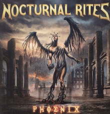 Phoenix - Nocturnal Rites