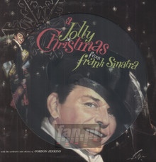 A Jolly Christmas - Frank Sinatra