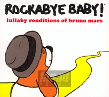 Rockabye Baby - Tribute to Bruno Mars