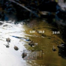 Dark / Gold - #Soar