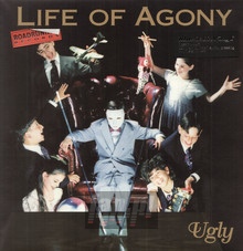 Ugly - Life Of Agony