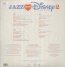 Jazz Loves Disney 2: A Kind Of Magic - V/A