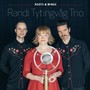 Roots & Wings - Randi Tytingvag Trio 
