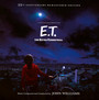 E.T. - The Extra-Terres Extra-Terrestrial  OST - John Williams