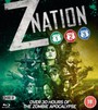 3 - Z Nation Seasons 1