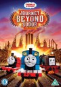 Thomas & Friends Journey Beyond Sodor - V/A