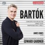 Bartok: Concerto For Orch - Ehnes / BPO / Gardner