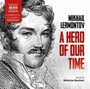 Lermontov: A Hero Of Our Time - Nicholas Boulton