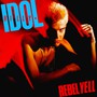 Rebel Yell - Billy Idol