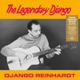 The Legendary Django - Django Reinhardt