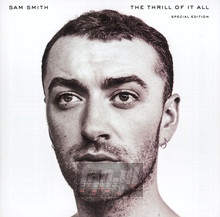 The Thrill Of It All - Sam Smith