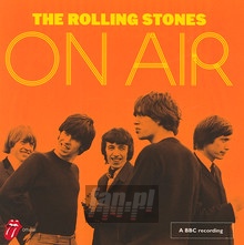 On Air - The Rolling Stones 