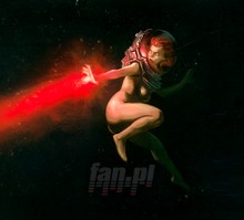 Force Field - The Atomic Bitchwax 