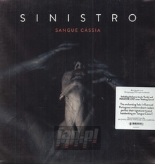 Sangue Cassia - Sinistro