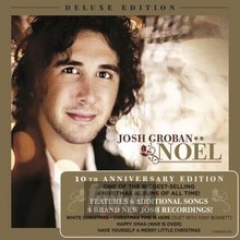 Noel - Josh Groban