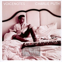 Voicenotes - Charlie Puth