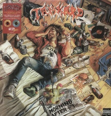 The Morning After - Tankard